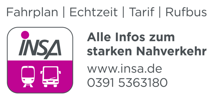 INSA - Logo