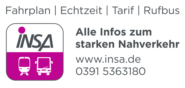 INSA - Logo INSA - Logo
