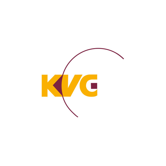 KVG - Logo